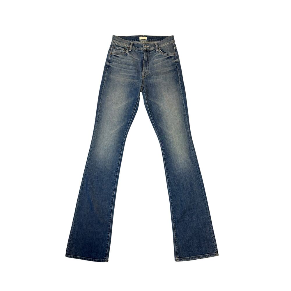 New with tags Mother Denim The Insider bootcut jeans size 27